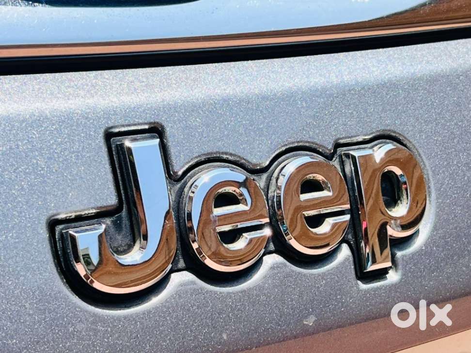 Jeep Compass 2.0 Limited Plus 4x4, 2020, Diesel