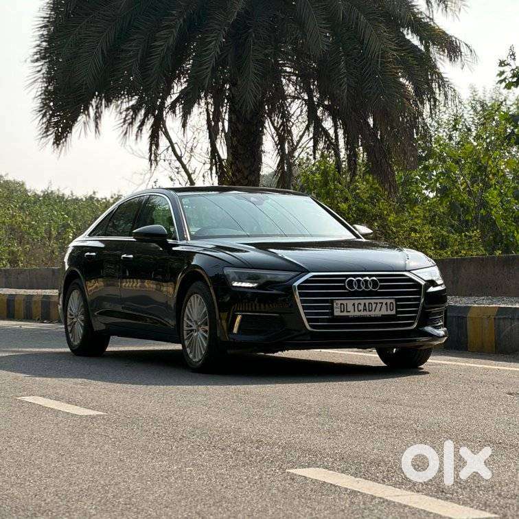 Audi A6 2.0 45 Tfsi Premium Plus, 2021, Petrol