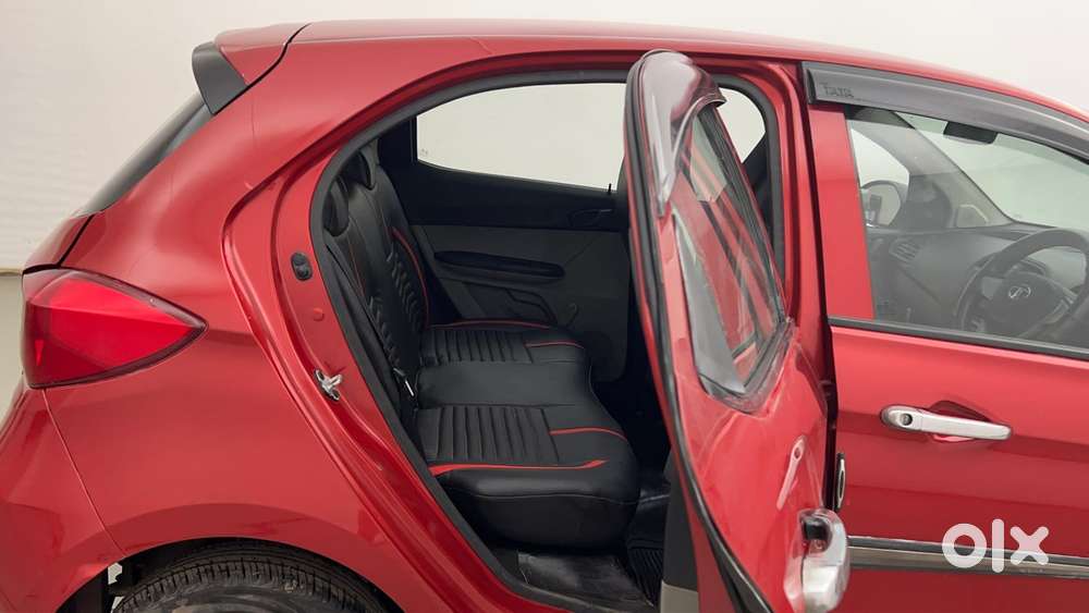 Tata Tiago Xe, 2019, Petrol