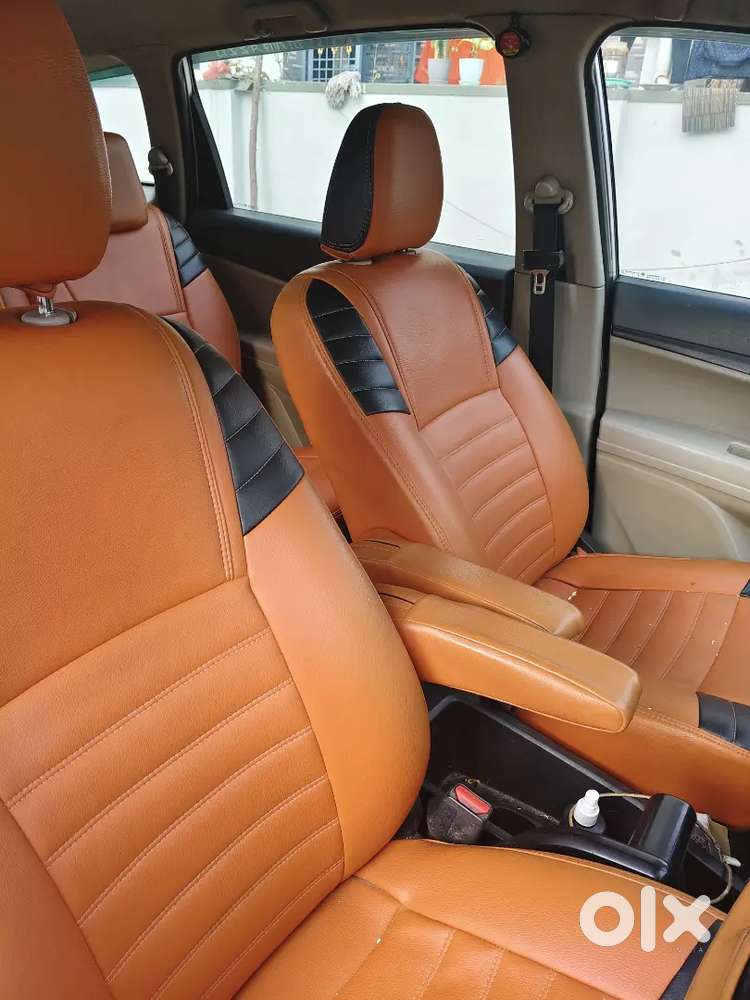 Mahindra Marazzo 2018 Diesel Good Condition