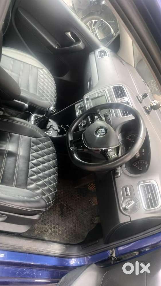 Volkswagen Polo 2020 Petrol Well Maintained