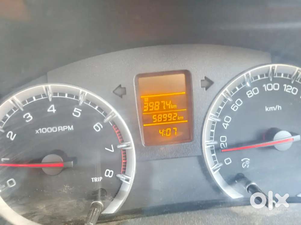 Maruti Suzuki Swift - 2012 Model | 59000 Km Driven | Rs 2,50,000 Only