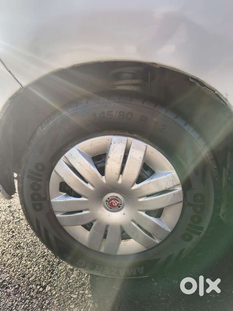 Maruti Suzuki Alto 800 Cng Lxi Optional, 2015, Cng & Hybrids