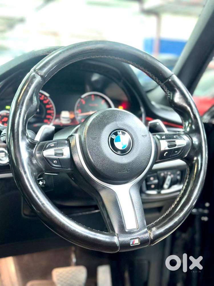 Bmw X5 X Drive 30d M Sport, 2017, Diesel