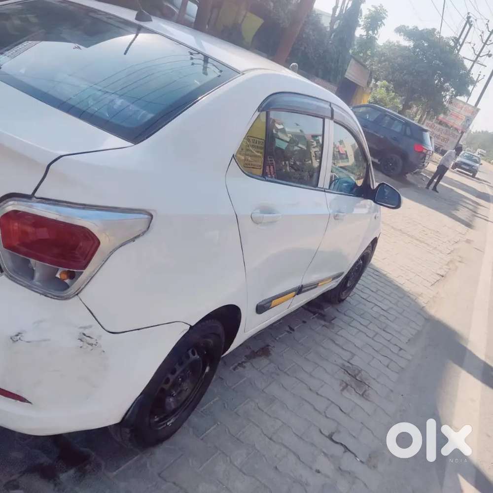 Xcent Vt Vt T Cng Petrol