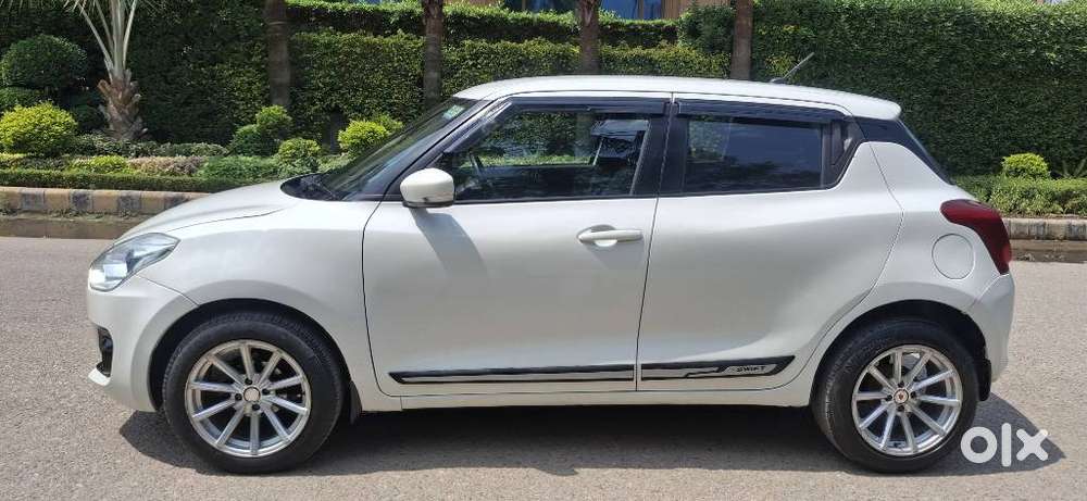 Maruti Suzuki Swift Vxi Optional, 2020, Cng & Hybrids