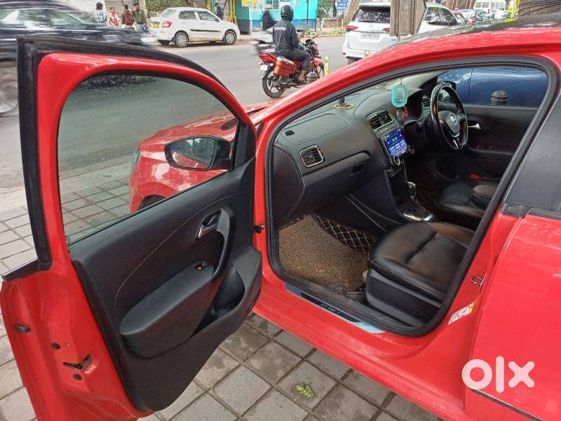 Volkswagen Polo Gt Tsi, 2019, Petrol