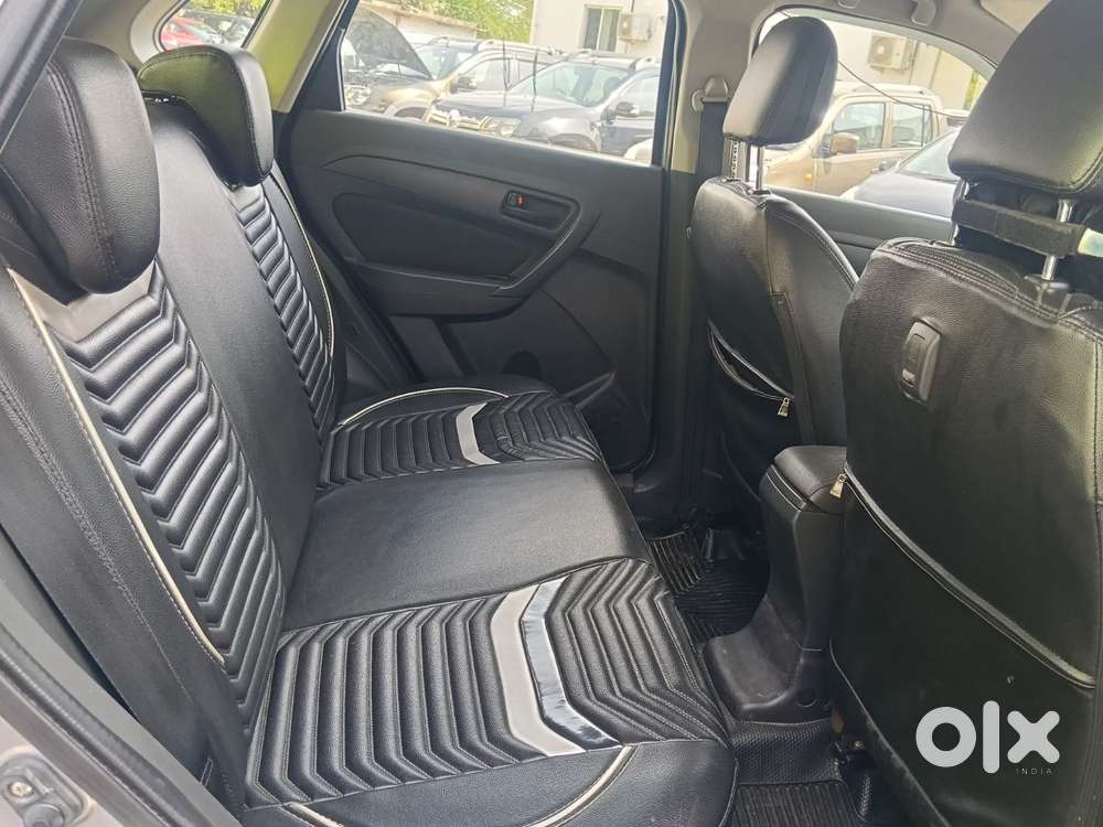Maruti Suzuki Brezza Vdi, 2016, Diesel