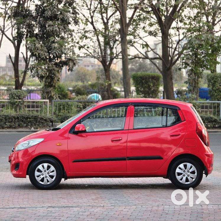 Hyundai I10 1.2 Kappa Magna, 2012, Petrol