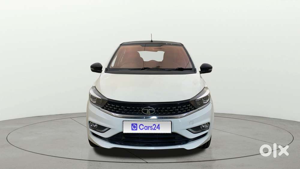Tata Tiago