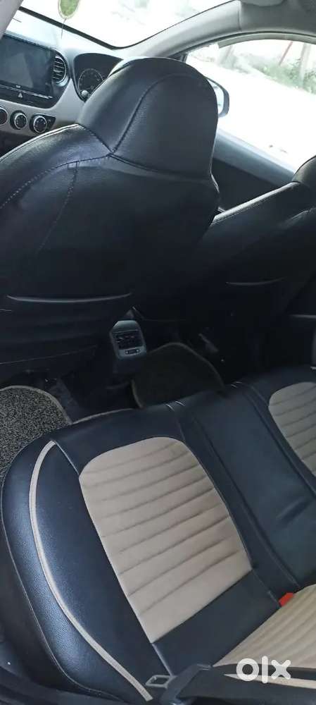Hyundai Grand I10 Diesel 2013