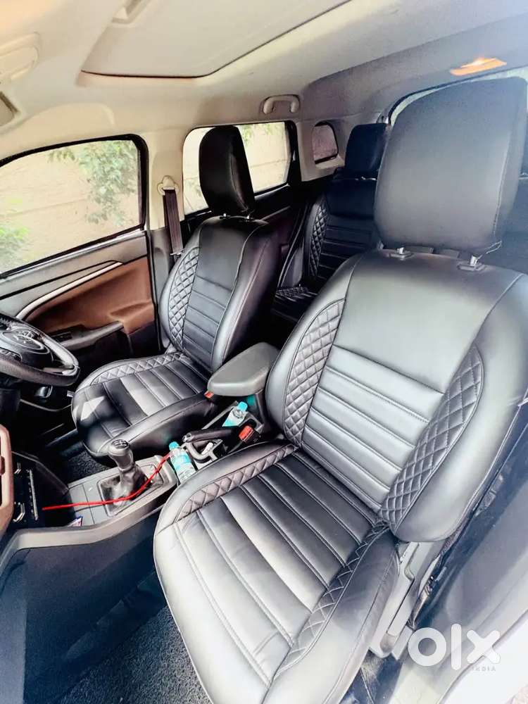 Maruti Suzuki Brezza 2023 Hybrid