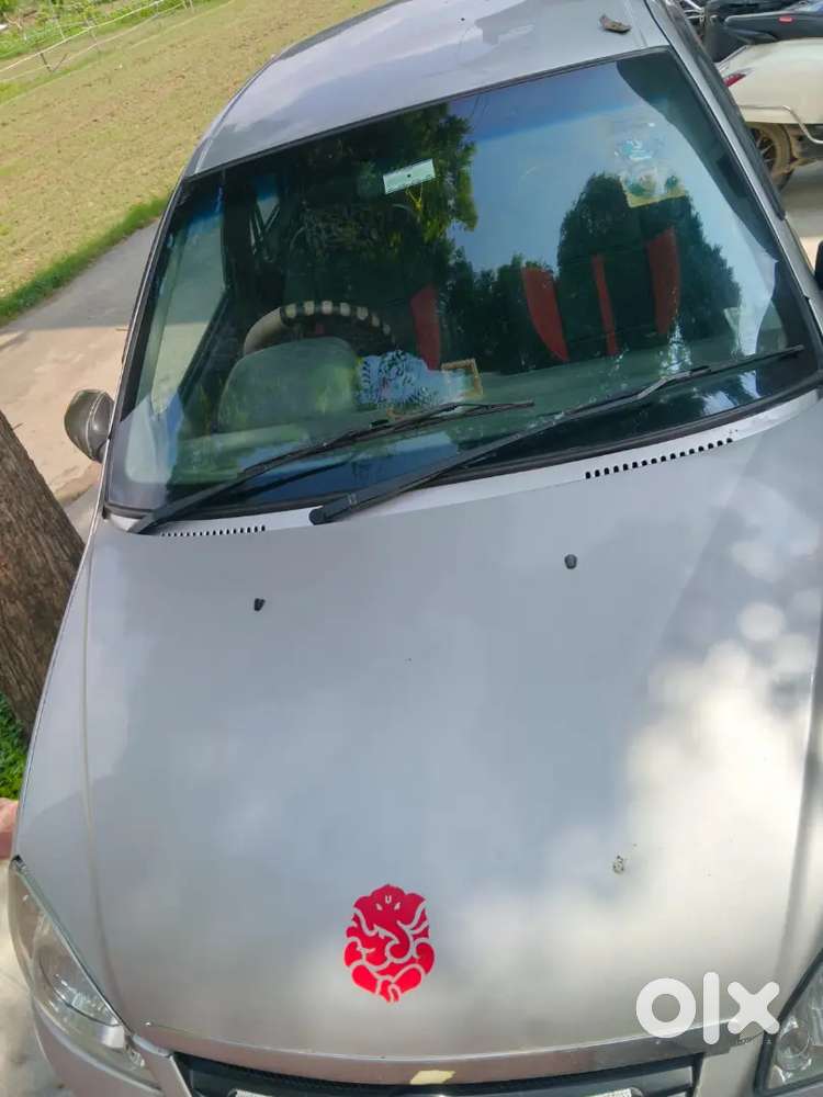 Tata Indigo V Series 2009 Diesel Manual