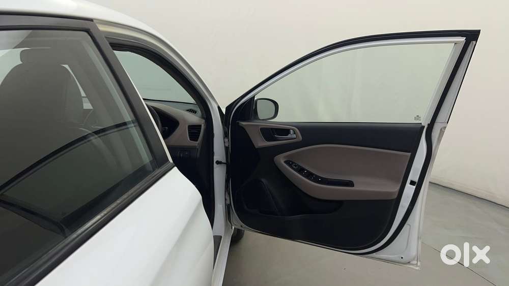 Hyundai Elite I20 Asta 1.2 At, 2019, Petrol
