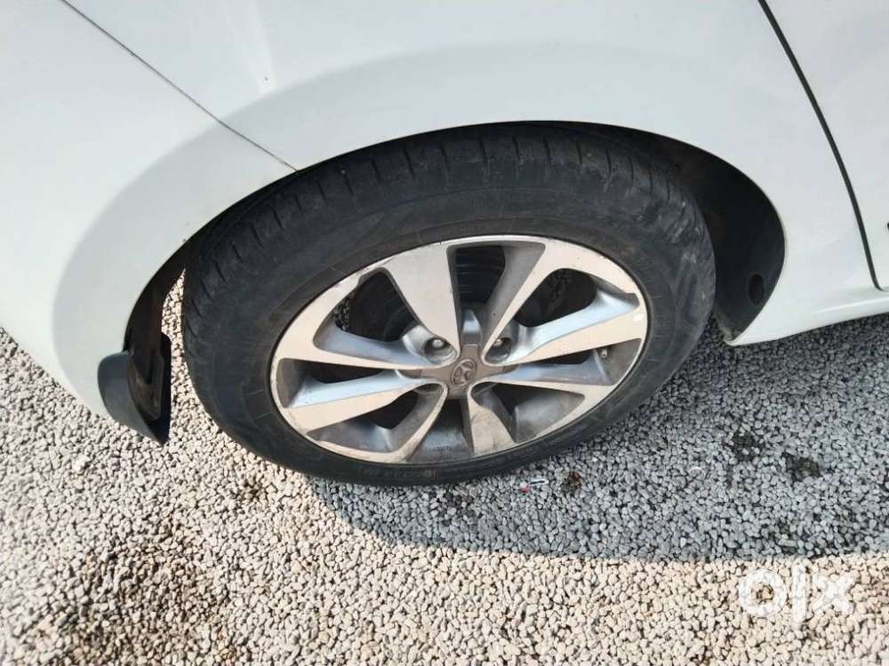 Hyundai I20 Diesel Asta, 2015, Diesel