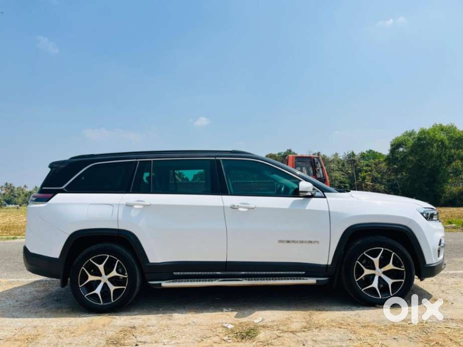 Jeep Meridian 2.0 Limited 4x2 At, 2022, Diesel