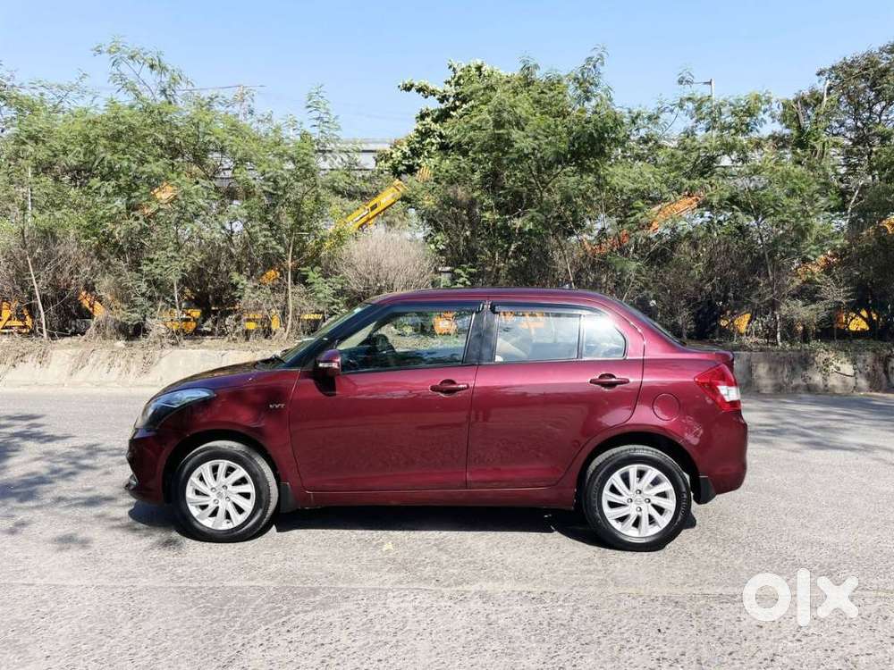 Maruti Suzuki Dzire 1.2 Zxi, 2015, Petrol
