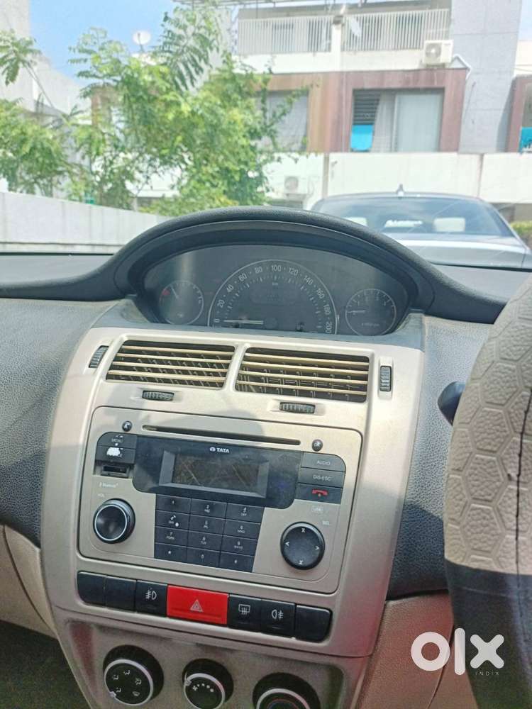 Tata Indica Vista 2011 Diesel