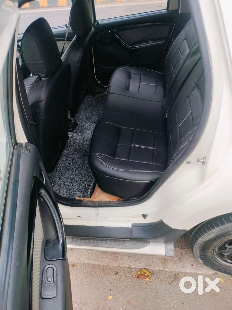 Renault Duster 2012-2015 85ps Diesel Rxe Adventure, 2015, Diesel