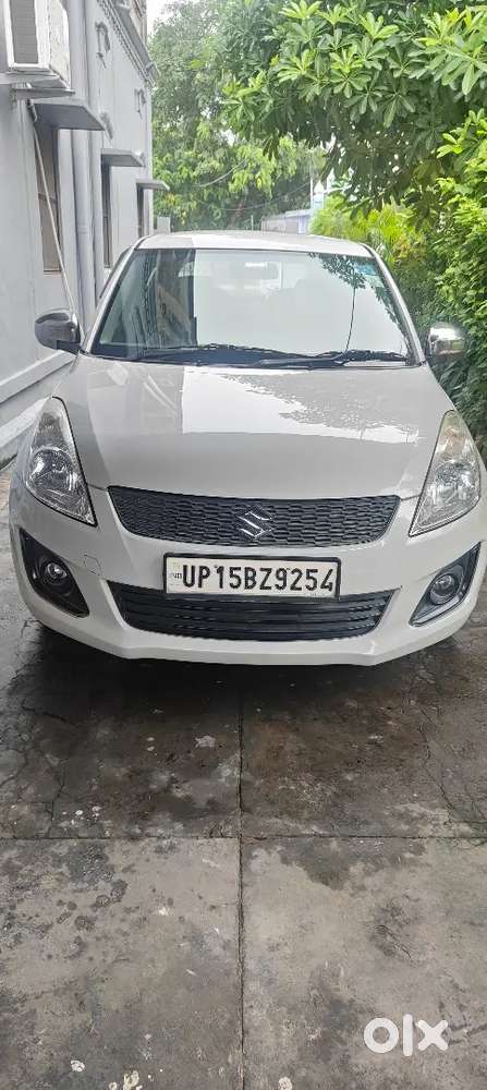 Maruti Suzuki Swift 2016