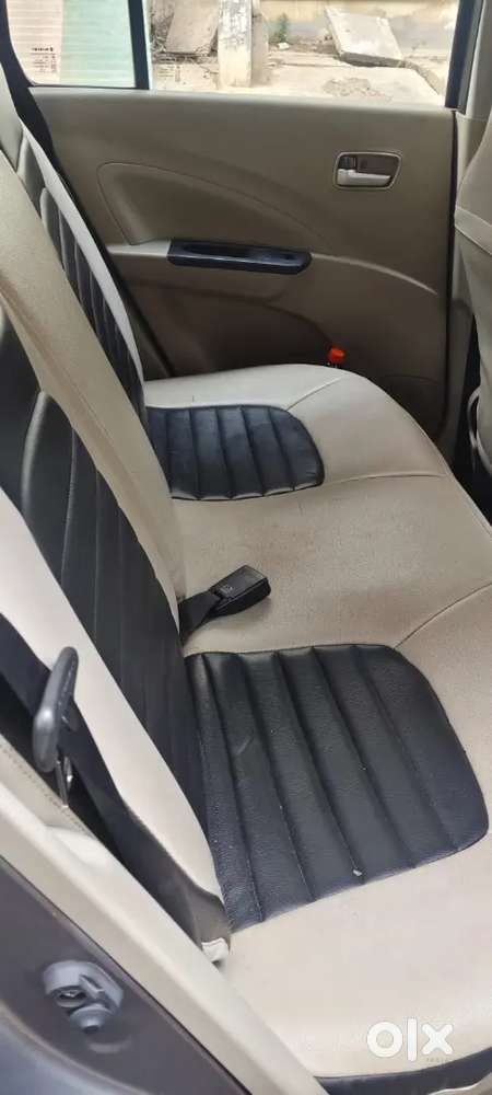 Maruti Suzuki Celerio Zxi 2016 Diesel Car