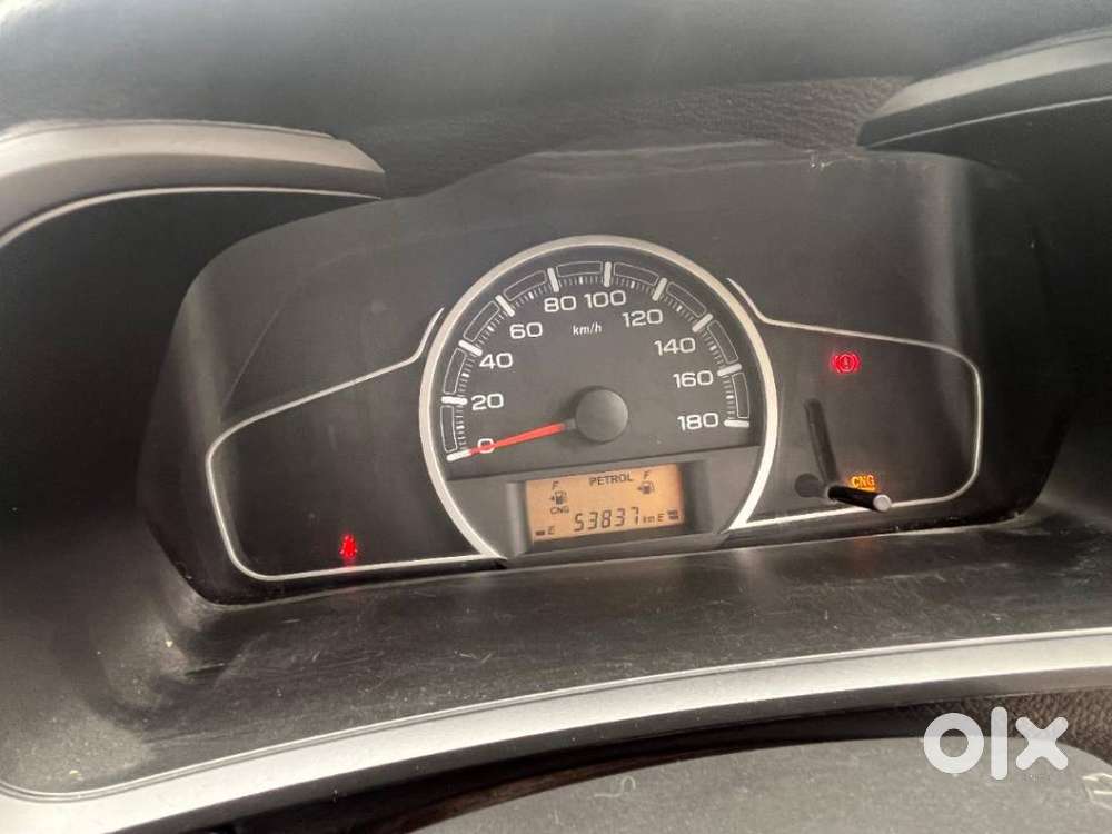 Maruti Suzuki Alto 800 Cng Lxi Optional, 2022, Cng & Hybrids