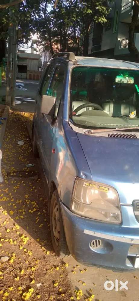 Good Condition To Family Members