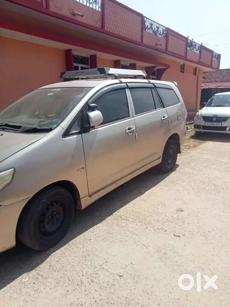 Toyota Innova 2009 Diesel Good Condition