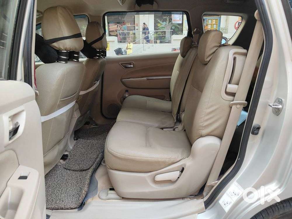 Maruti Suzuki Ertiga Vdi, 2017, Diesel