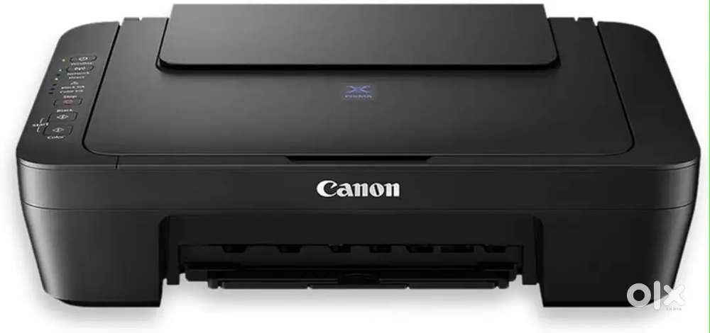 Canon PIXMA E470 All-in-One WiFi Colour Printer for sale