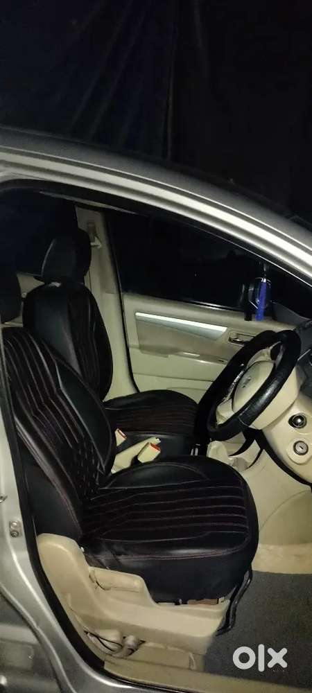 Maruti Suzuki Ertiga Diesel 2015