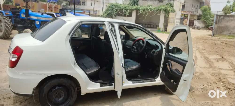 Tata Indigo Ecs 2016 Very Good Condition