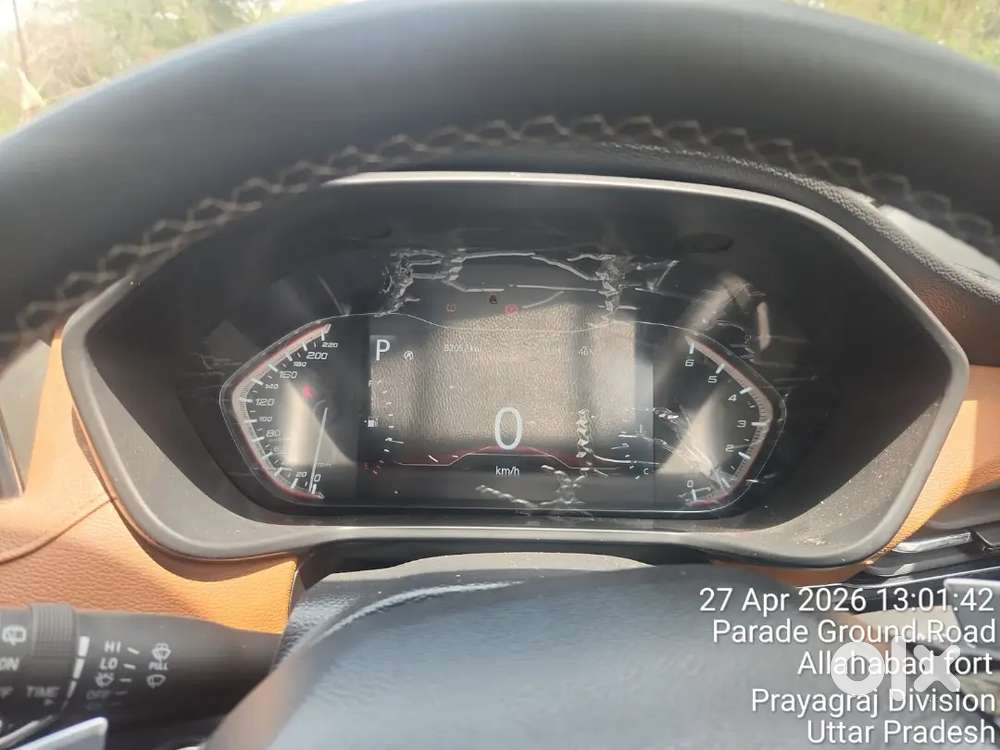 Mg Gloster 2021 Diesel 840000 Km Driven