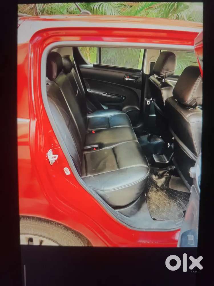 Swift Vxi Manual 2011