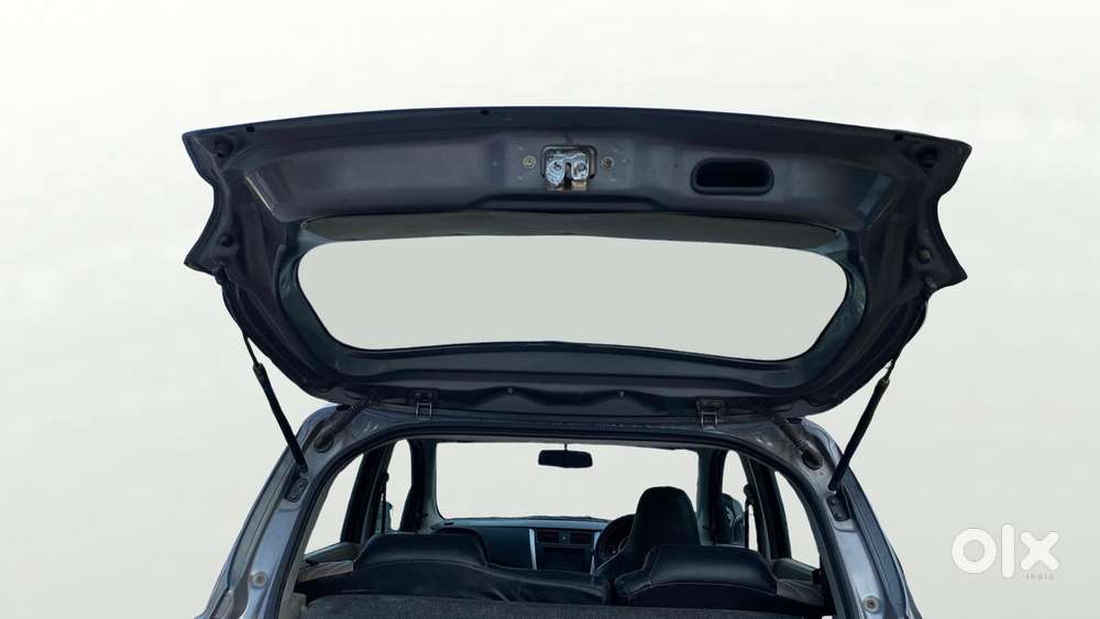 Maruti Suzuki Celerio Vxi At, 2016, Petrol
