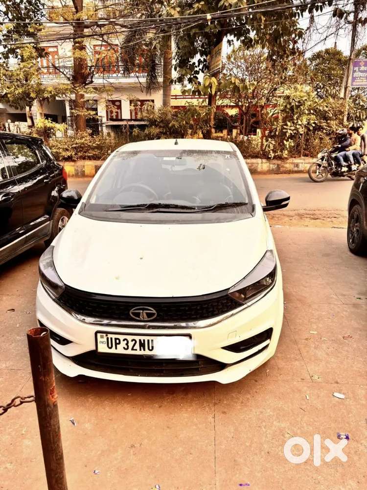 Tata Tiago 2023 Petrol Original Car