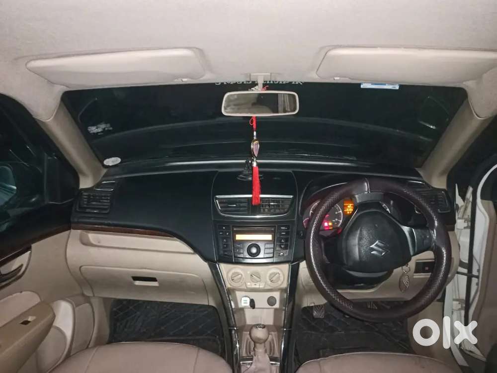 Maruti Suzuki Dzire 2013 Diesel Manual (इंजन की गारंटी )