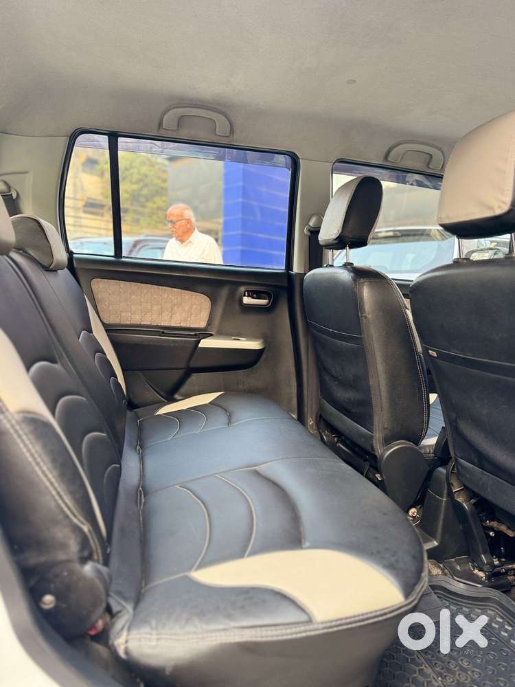 Maruti Suzuki Wagon R 1.0 2010-2019 Vxi (o), 2014, Petrol