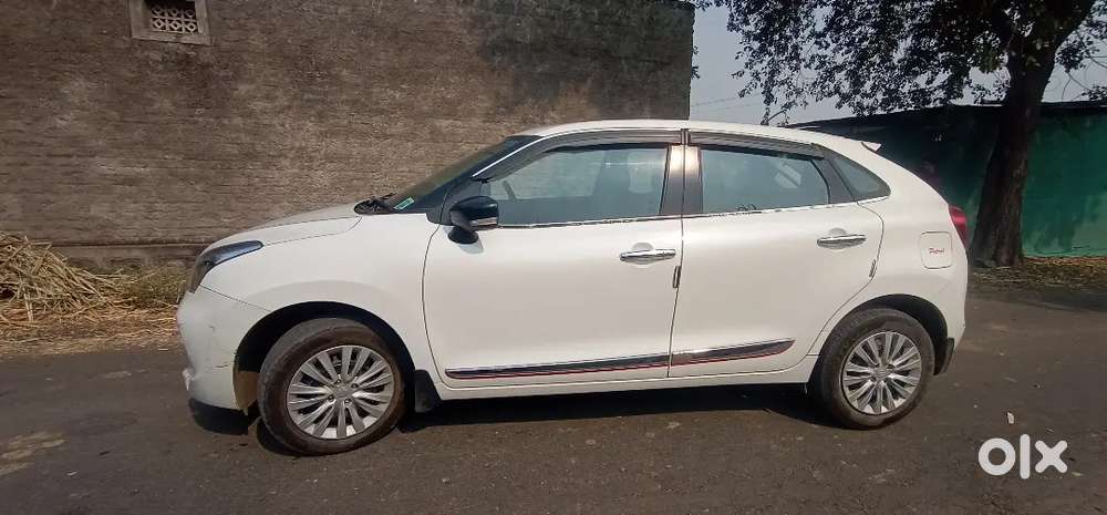 Maruti Baleno 1.2 Delta 2021