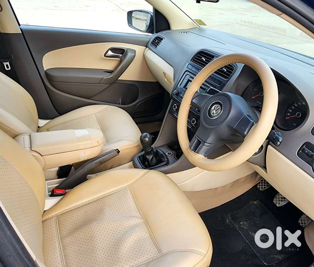 Volkswagen Vento Diesel Comfortline, 2014, Diesel