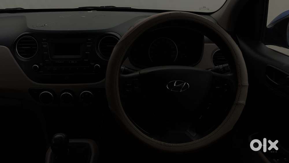 Hyundai Grand I10 1.2 Kappa Magna, 2018, Petrol