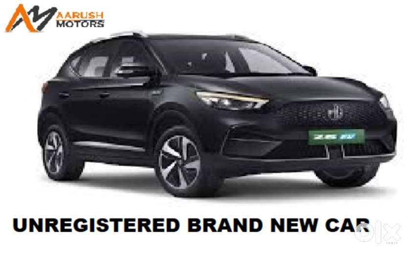 Mg Zs Ev, 2026, Electric