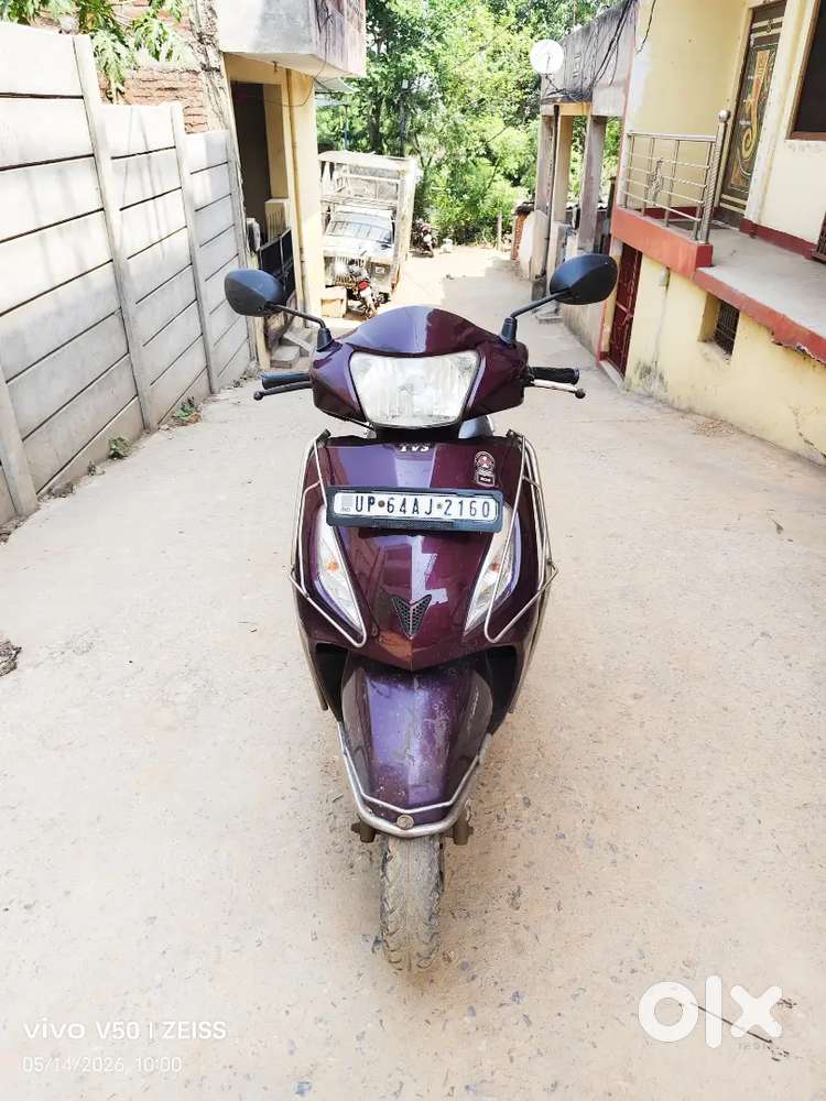 TVS Jupiter Zx Perfect Condition - Scooters in undefined, - 1843353920