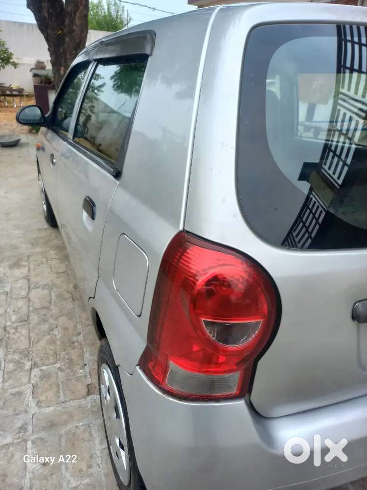 Alto K10,  Good Condition
