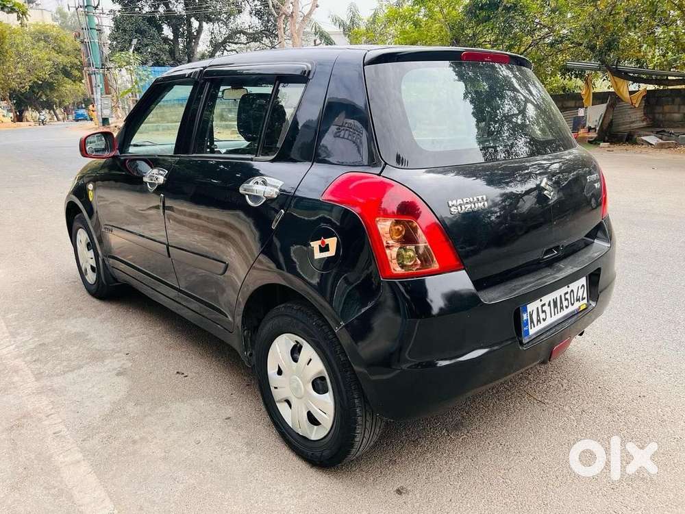 Maruti Suzuki Swift Vdi (o), 2009, Diesel