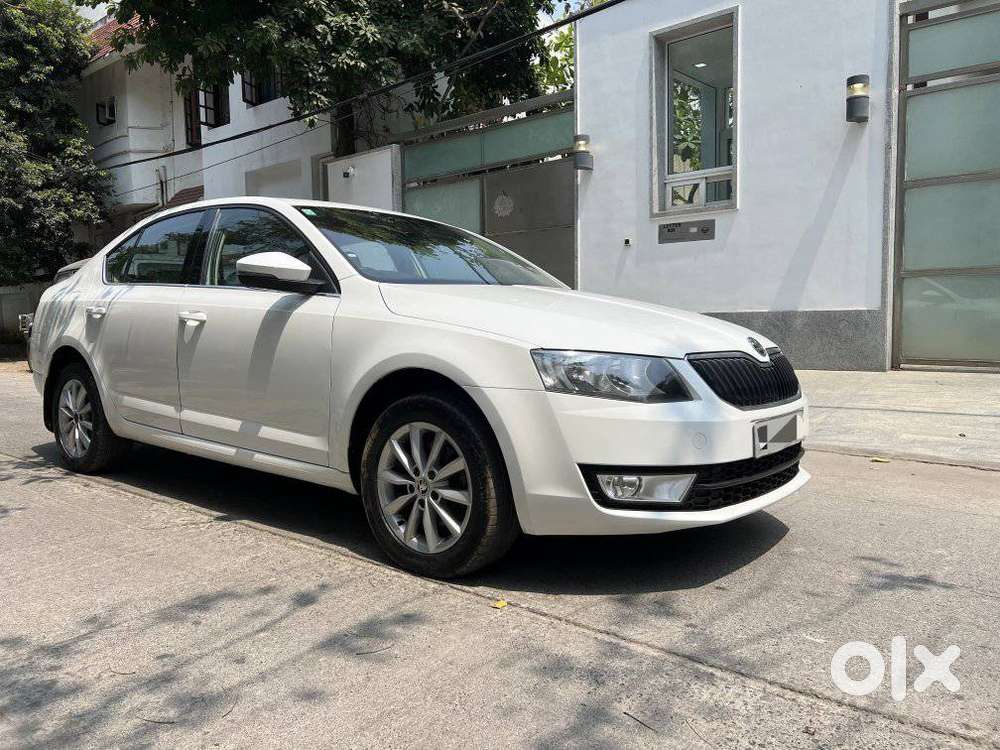 Skoda Octavia Ambiente 1.9 Tdi, 2015, Diesel