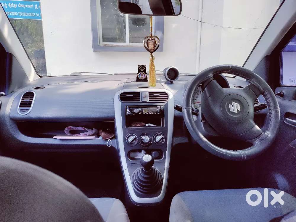 Ritz Diesel With Complete Showroom History