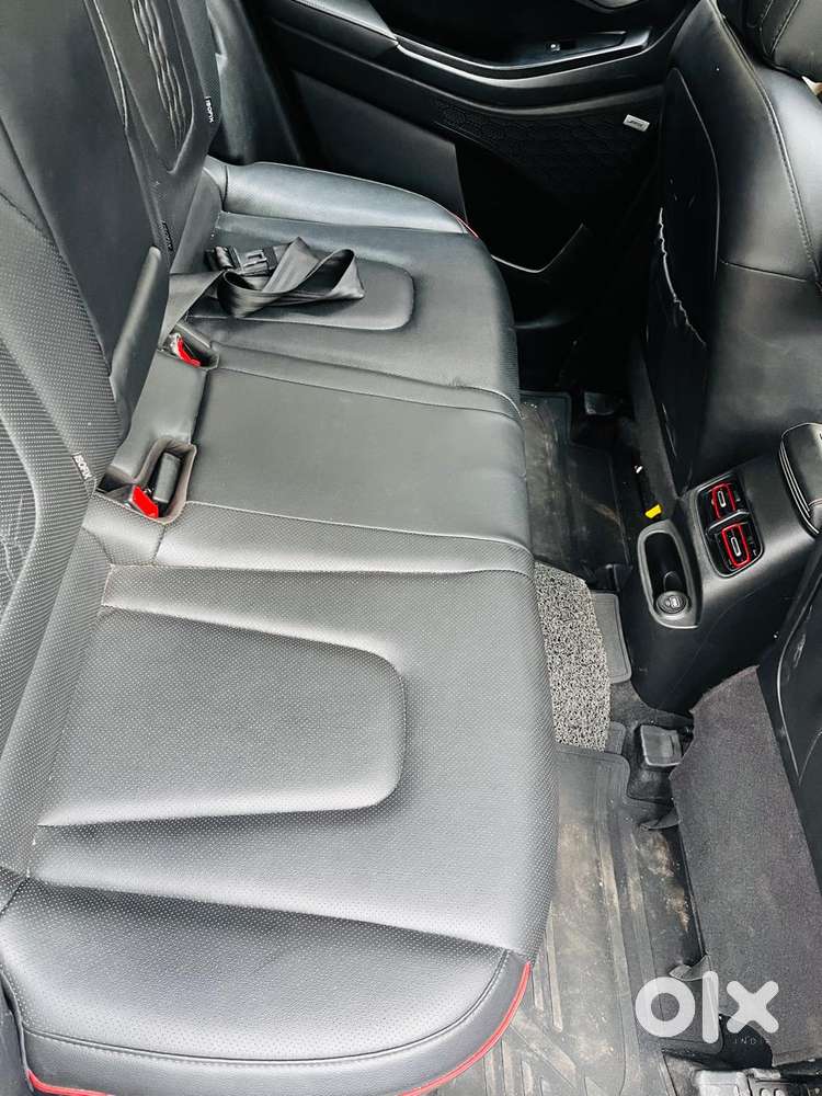 Hyundai Creta Facelift 1.5 Petrol Cvt, 2020, Petrol