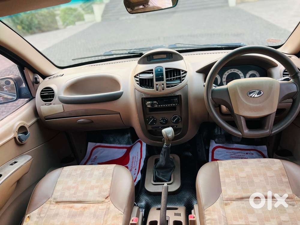 Mahindra Xylo D2 Maxx, 2012, Diesel