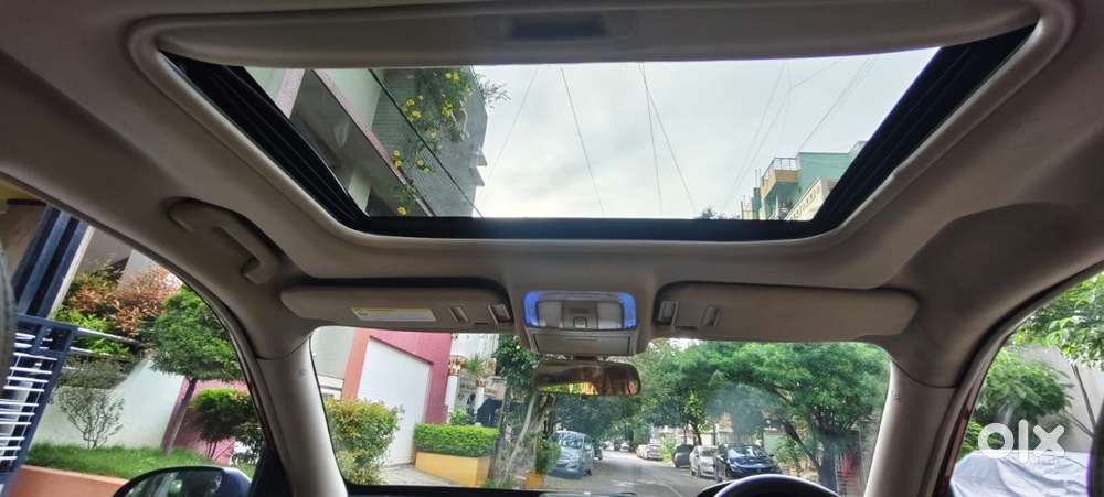 Mahindra Xuv500 W10 2wd, 2016, Diesel